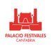 Palacio de Festivales de Cantabria (@pfcantabria) Twitter profile photo Palacio de Festivales de Cantabria (@pfcantabria) Twitter profile photo