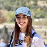 Giselle Ramirez (@giramirezr) 's Twitter Profile