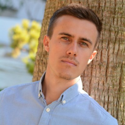 TeacaDan's profile picture. 