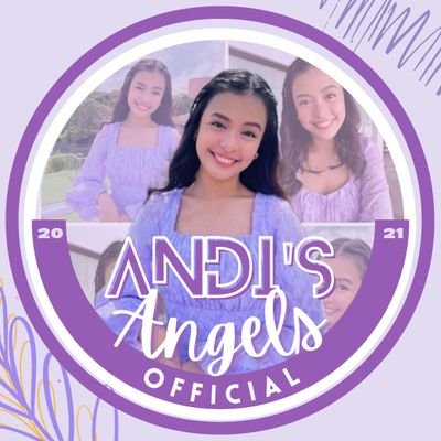 This is Andi's Angels OFC, Supporting @iamandiabaya | 2nd Big Placer of Pinoy Big Brother Connect Season 9💜