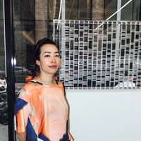 Ani Liu (@wonderinganimal) 's Twitter Profile