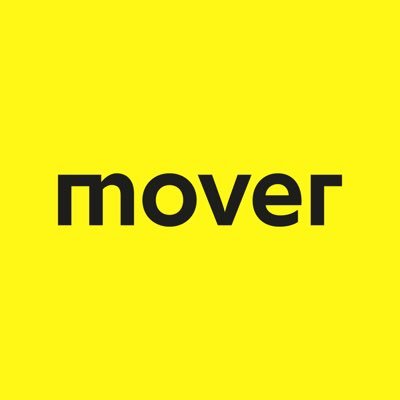 Mover Plastic Free Sportswear Profile