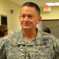 Daniel B Allyn (@danielallyn_b) 's Twitter Profile