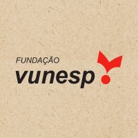 Fundação Vunesp (@vunesp) 's Twitter Profile Photo Fundação Vunesp (@vunesp) 's Twitter Profile Photo
