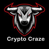 Crypto Craze(@Cryptocraze777) 's Twitter Profile Photo