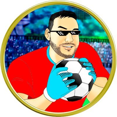 Jugador de variedad de videojuegos, exdeportista del palo y proyecto de don nadie que aspira a la nada. Streameo a diario en Twitch: https://t.co/pyGXjwiXnh