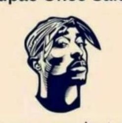 No matter how much it gets stick ya chest up keep ya head up and handle it #2pac Shakur(^old skul muzik^)#^^Barcelona&man^^ utd****^I follow back^🤞🤞