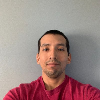 Software Engineer | working with talented engineers at 100Devs
https://t.co/3VT1HVzCEw…
https://t.co/hZWUqlovju