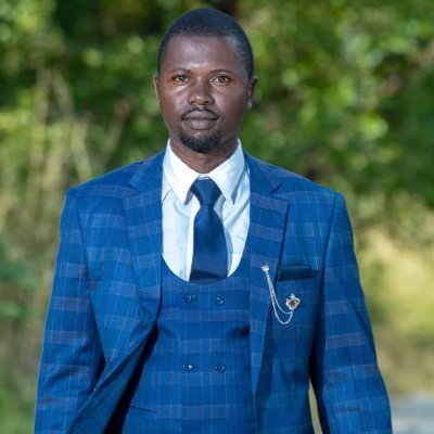 CliffMuzvidzwa's profile picture. Fortune favors the brave