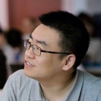 Kai Lei (雷凯) (@leikai2010) 's Twitter Profile Photo Kai Lei (雷凯) (@leikai2010) 's Twitter Profile Photo