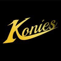 Konies_Sports's profile picture. オーダーグローブ・オーダーバット専門のKonies(コニーズ)公式アカウント。
▶︎職人によるMADE IN JAPANに拘ったモノ作り
▶︎選手一人一人に寄り添ったモノ作り
#野球 #野球グローブ  #オーダーグローブ #オーダーバット #MADEINJAPAN #グラブ職人
公式サイトはこちら↓