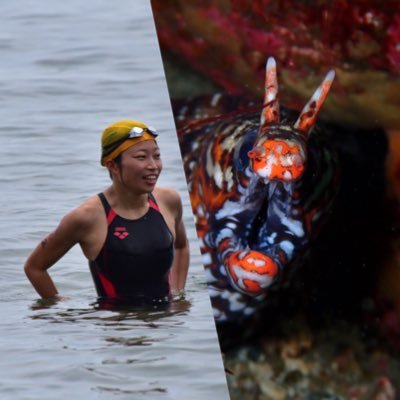 病院薬剤師5年生/AST・ICTの2年目/大学時代は循環器・生物・基礎研究/ダイバー10年生/トラウツボ推し/年中ロクハン/RED246本/伊豆DIVE/潜癒常連/OWS→アクアスロン→トライアスロン初心者/中高2Br/フルマラソンサブ4/DMは基本❌ ※産後につき趣味お休み中