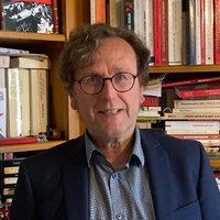 Jean Vigreux (@jeanvigreux) 's Twitter Profile Photo