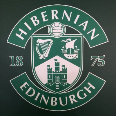 Following Hibs from G15