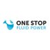 One Stop Fluid Power Ltd (@onestopfluid) Twitter profile photo One Stop Fluid Power Ltd (@onestopfluid) Twitter profile photo