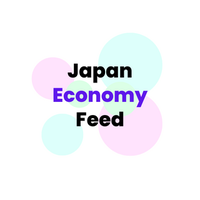 Japan Economy Feed(@feed_economy_jp) 's Twitter Profile Photo