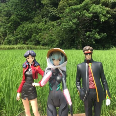 安和・絵田さんのプロフィール画像