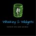 Whiskey_and_Widgets (@whiskeywidgets) artwork