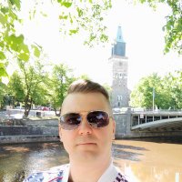 Jussi Järvinen(@JussiJusman) 's Twitter Profile Photo