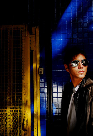 _andresbarba_'s profile picture. Cantautor y Conductor de Tv