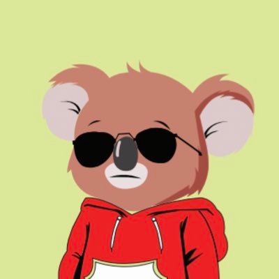This is a Collection of 500 Furry Koalas , wanting to explore the ethereum world. This is a  brother and sister design and idea !