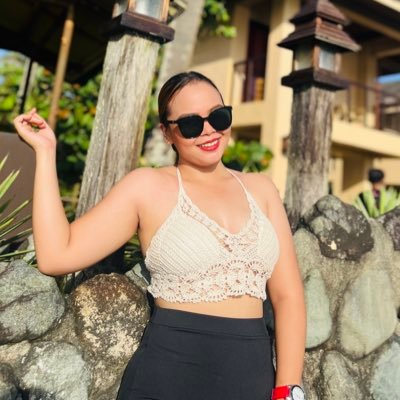 Majoysy's profile picture. Jeremiah 29:11