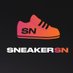 SneakersN (@SneakersNFTgame) Twitter profile photo