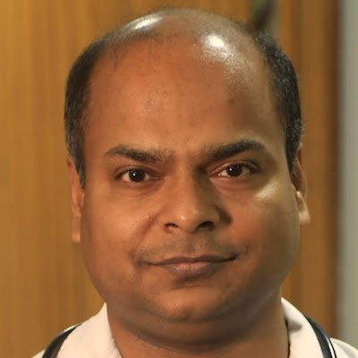 Dr Anupam Jena is an Interventional Cardiologist and Electrophysiologist working in Bhubaneswar, Odisha. First to do TAVR, EPS, RFA in Odisha