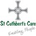 St Cuthbert's Care (@stcuthbertscare) Twitter profile photo