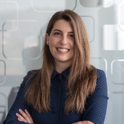 IreneNepita's profile picture. 