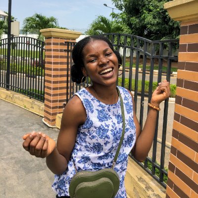 QLizee's profile picture. Ajigboteso Elizabeth