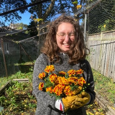 library programmer & assistant, writer, blog editor  @shamelessmag 🏳️‍🌈 like lisa simpson i like music, science, justice, animals, shapes, and feelings