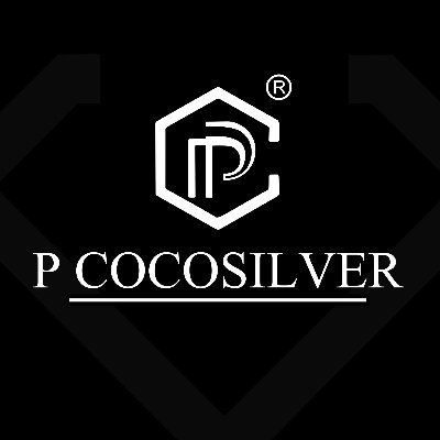 p-coco silver has been an eBay member since Jan 28, 2021, Its A leading silver Jewelry Manufacturer & Exporter. Its Specialized in Fine Jewelry And ..