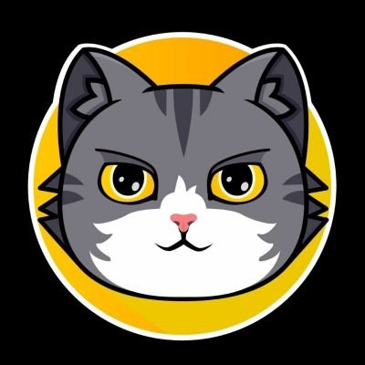 Catcoin contract
 0x2f0c6e147974BfbF7Da557b88643D74C324053A2