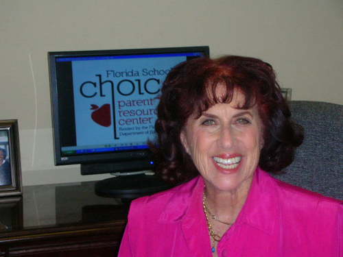 JudithStein's profile picture. I was the Exectutive Director of NIEO (National Institute for Educational Options) retired