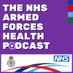 The NHS Armed Forces Health Podcast (@afppvpodcast) Twitter profile photo The NHS Armed Forces Health Podcast (@afppvpodcast) Twitter profile photo