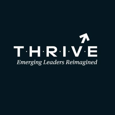 T.H.R.I.V.E. Emerging Leaders Reimagined is an executive-level training series. Brought to you by @sbagov Applications for 2023 Are Now Open!