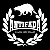 ☭The 📉 Antifada☭ (@the_antifada) Twitter profile photo