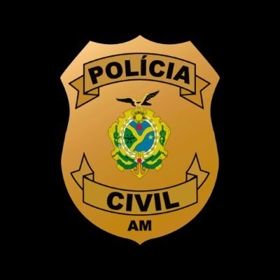 Perfil oficial da Polícia Civil do Estado do Amazonas.