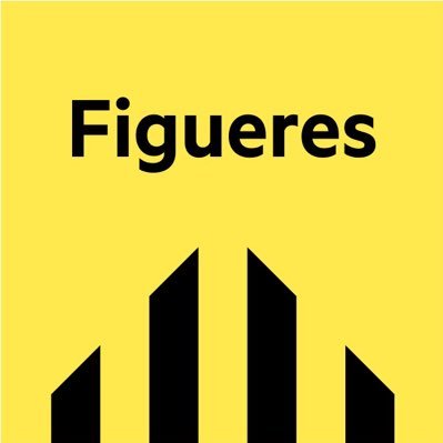 Twitter oficial d'ERC a #Figueres.  Treballant per millorar la vida dels figuerencs i figuerenques i aconseguir la llibertat del pais.