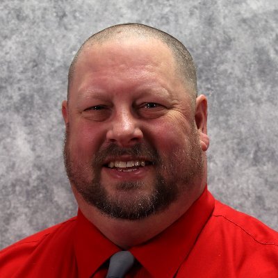 Superintendent at Potter-Dix Schools. Former principal at Sidney High School, a 2019 National Blue Ribbon School. Tweets are my own. #thepowerofus #goyotes