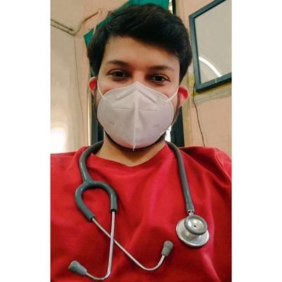 MPH @ NYMC |Graduate from Ukraine | Trained at Civil Hospital Ahmedabad |