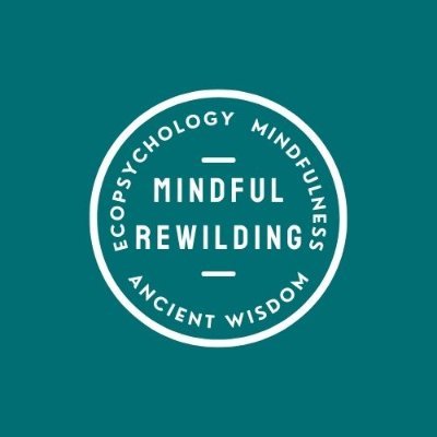 Mindful Rewilding. Ancient wisdom for a modern world. 
Nature Connection. Ancient Wisdom. Mindfulness. 
#Wellness Based in the beautiful UNESCO Lake District.