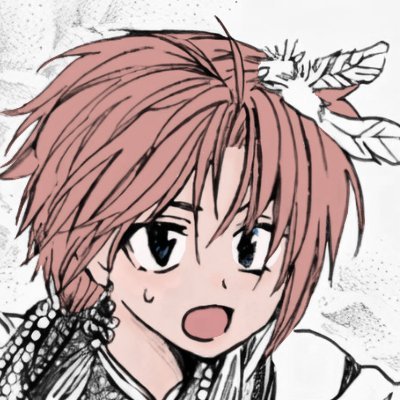 mimiiさんのプロフィール画像