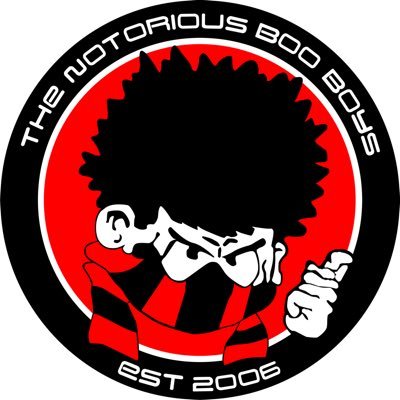 Independent fans group of Bohemian F.C. Est 2006  https://t.co/lT7eduqJys