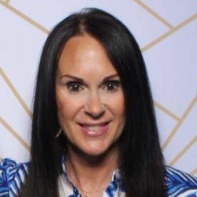 JulieSDavis's profile picture. 