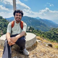 Ajay (@abitajay) 's Twitter Profile
