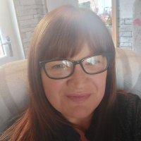 Angi Pinkerton (@angipink13) 's Twitter Profile