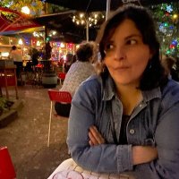 Lila Meghraoua (@lila_me) 's Twitter Profile