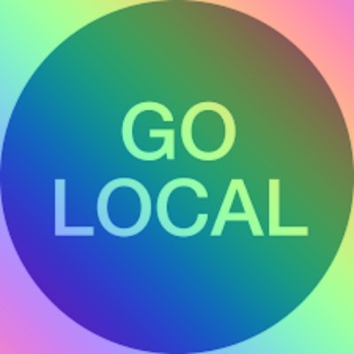 GoLocal_FF Profile Picture